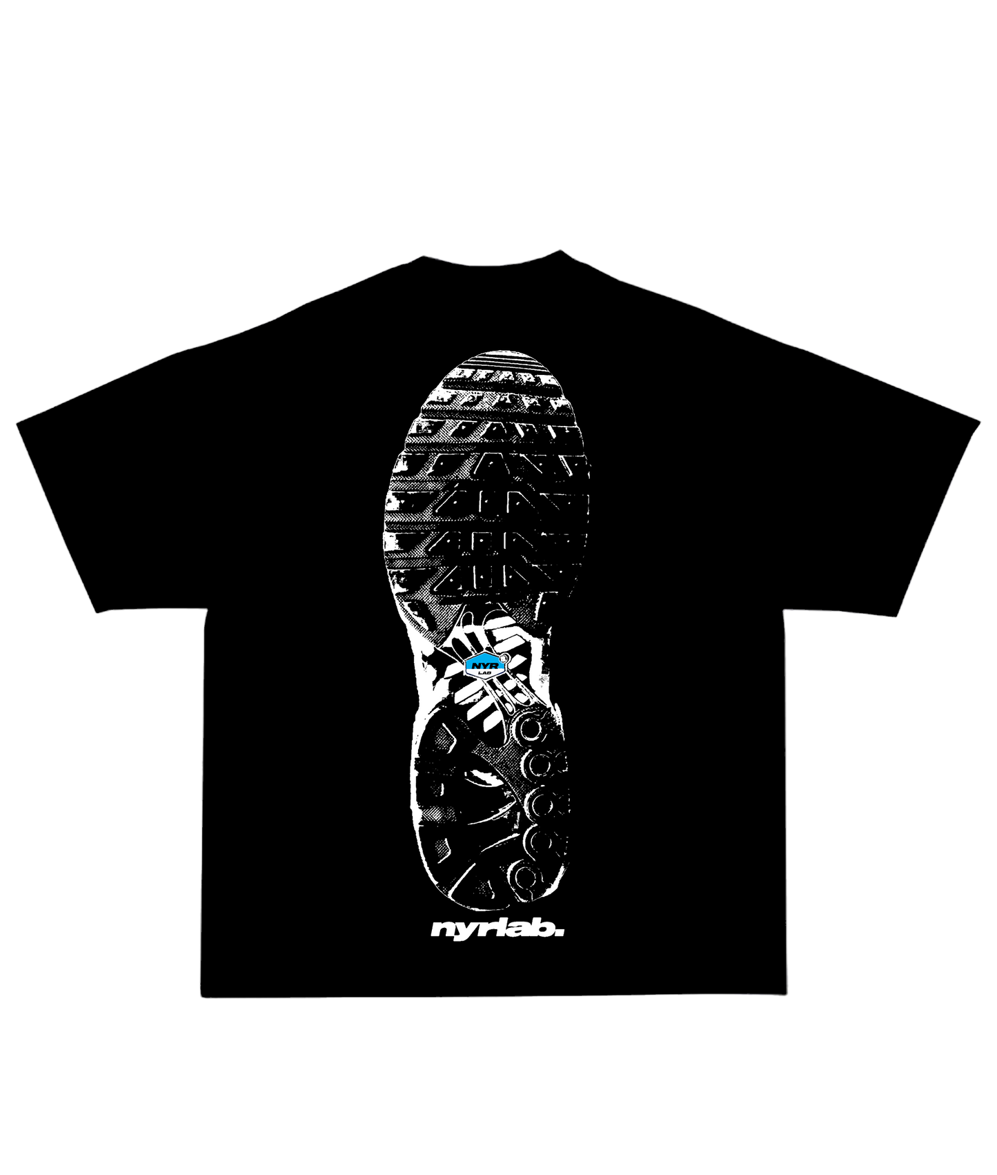 AIRMAX NYRLAB TEE