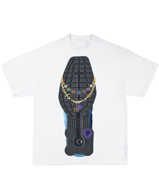 SHOX NYRLAB TEE