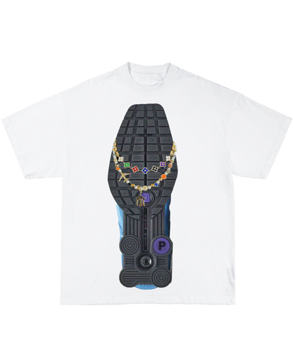 SHOX NYRLAB TEE