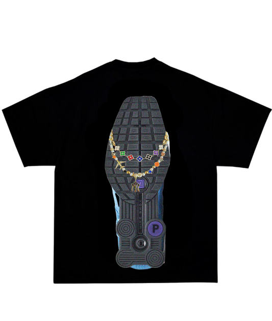 SHOX NYRLAB TEE