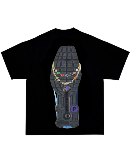 SHOX NYRLAB TEE